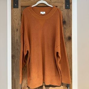 Aerie sweater